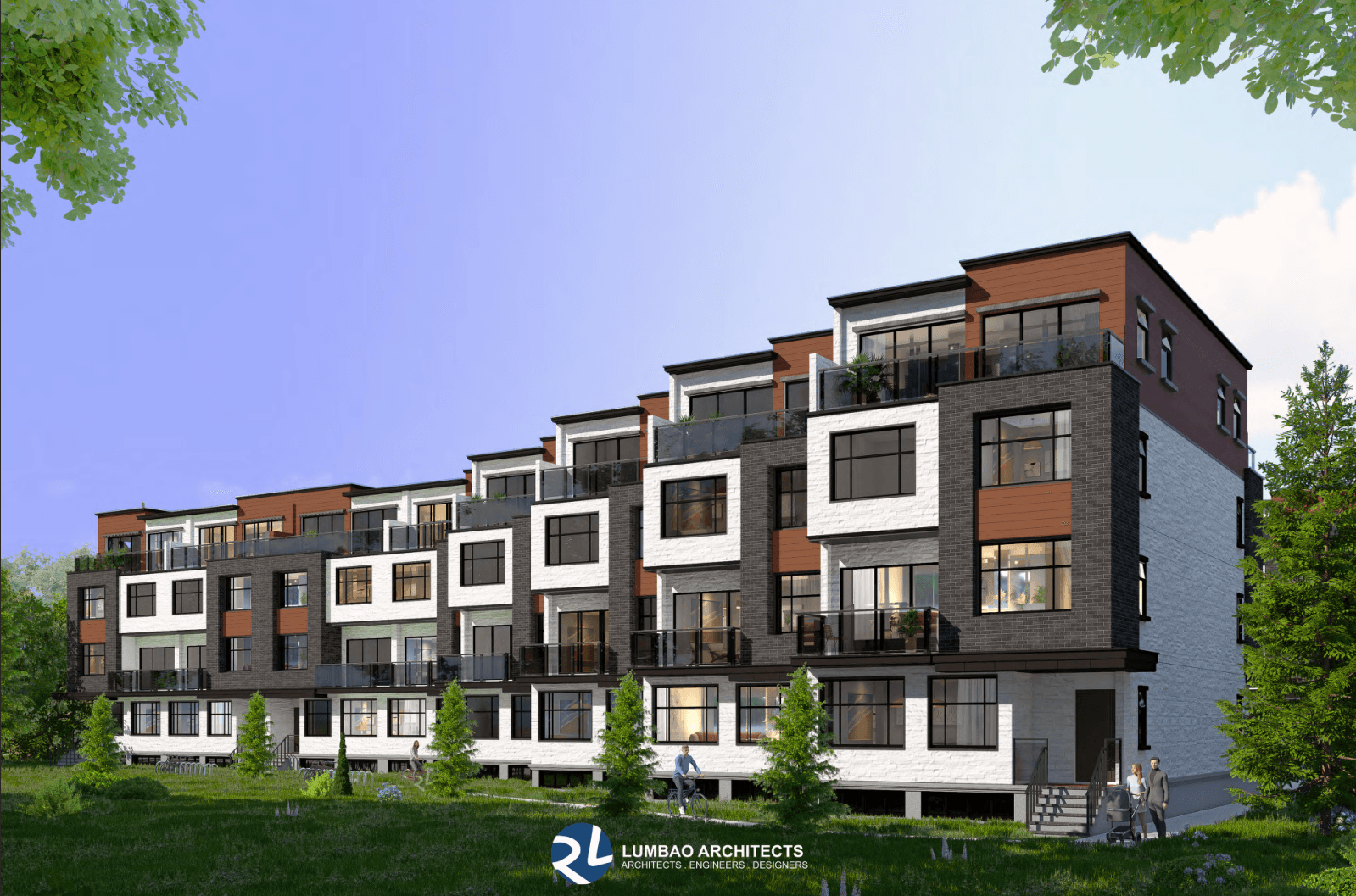 3100 Weston Road Townhouse